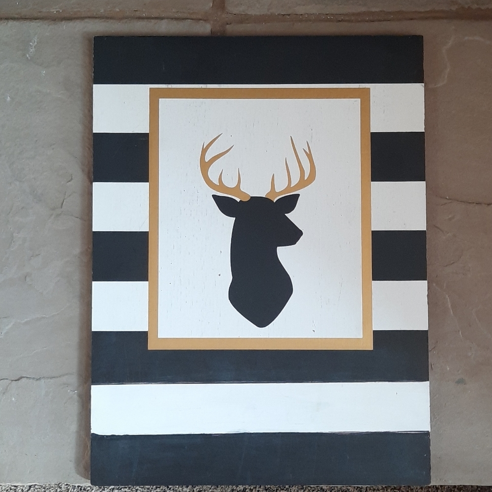Buck pic